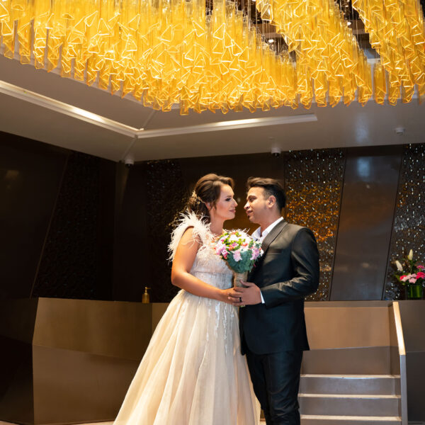 Weddings & Celebrations